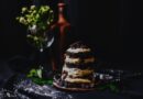 Dark food photography, el drama en la imagen gastronómica.